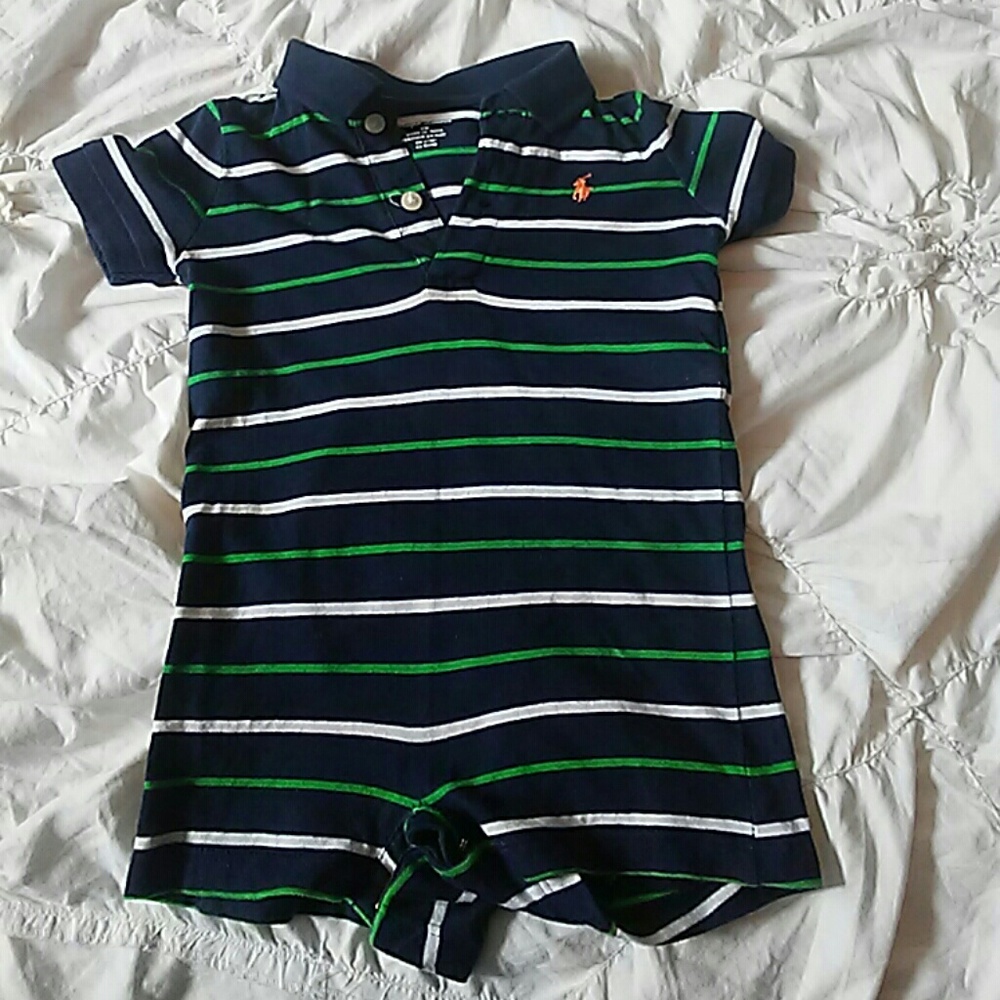 2 for $11 or 3 for $15 Ralph Lauren Polo shorttall